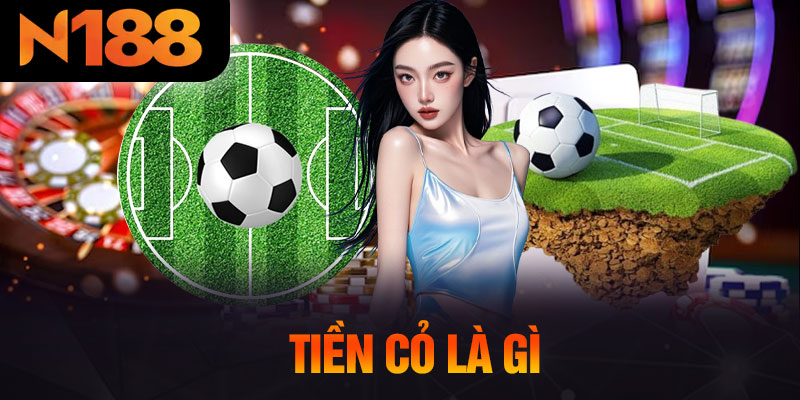 Tiền Cỏ Là Gì