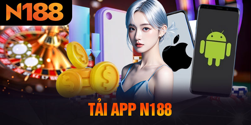 Tải App N188